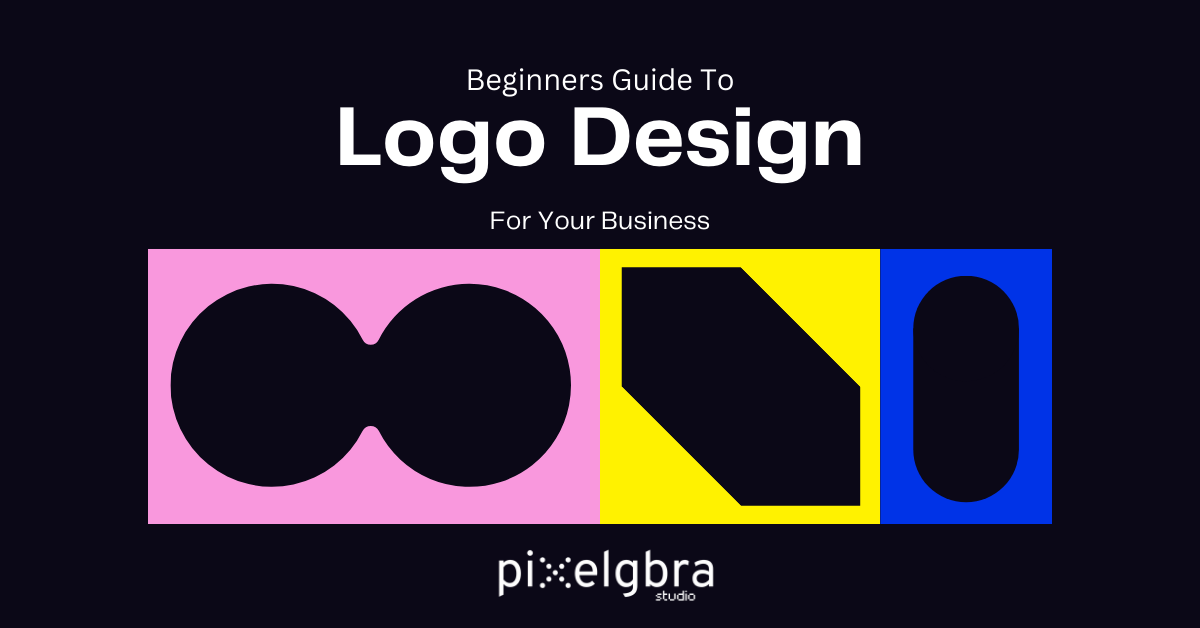 New business Logo Design