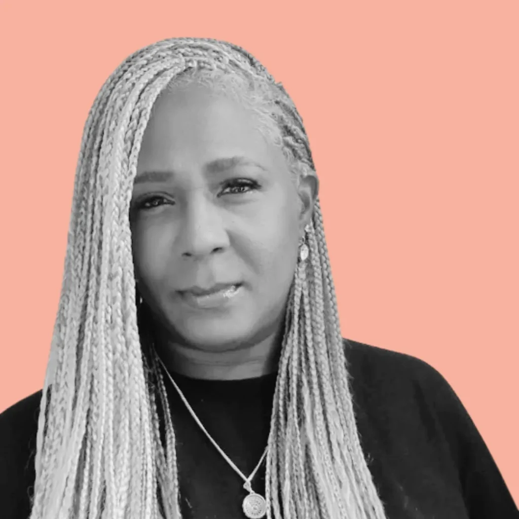 Maureen Roach from Maureen's London