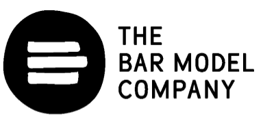 Bar Model logo