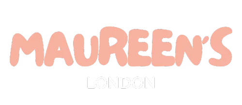 Maureen’s logo