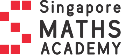 Singapore Maths Academy logo