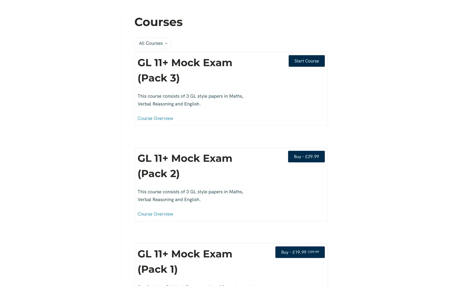 The Conscious Teacher — courses and online exams