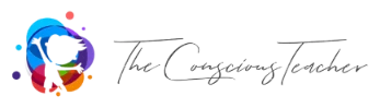 The Conscious Teacher logo